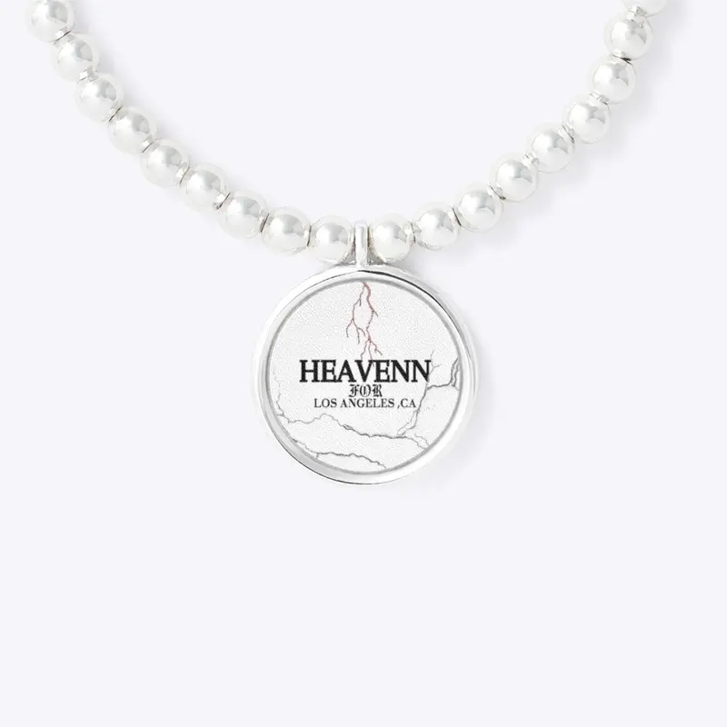 HEAVENN LOS ANGELES MOONRAIN