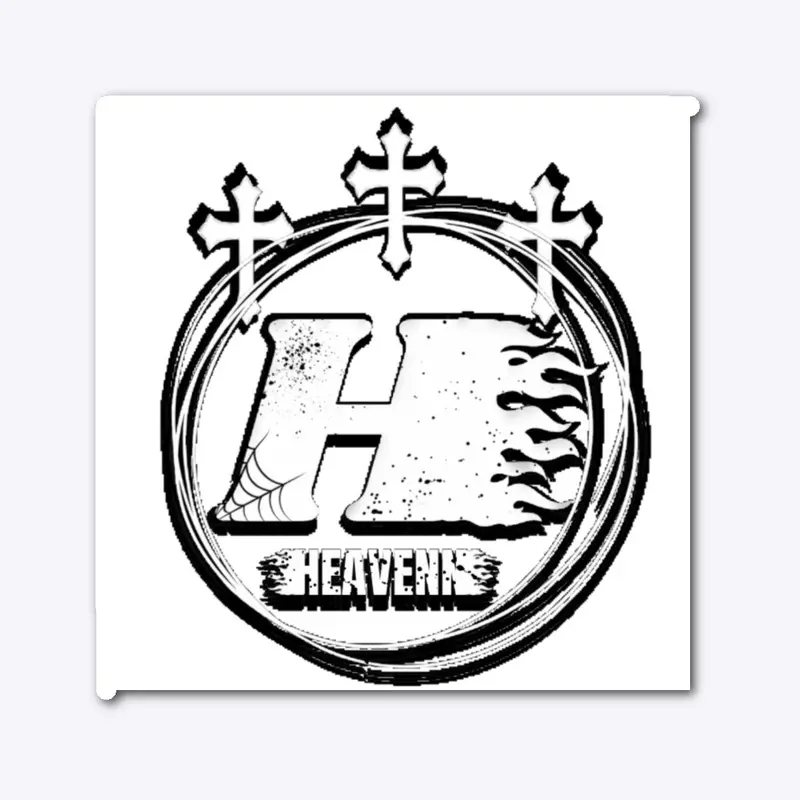 HEAVENN LOGO 3