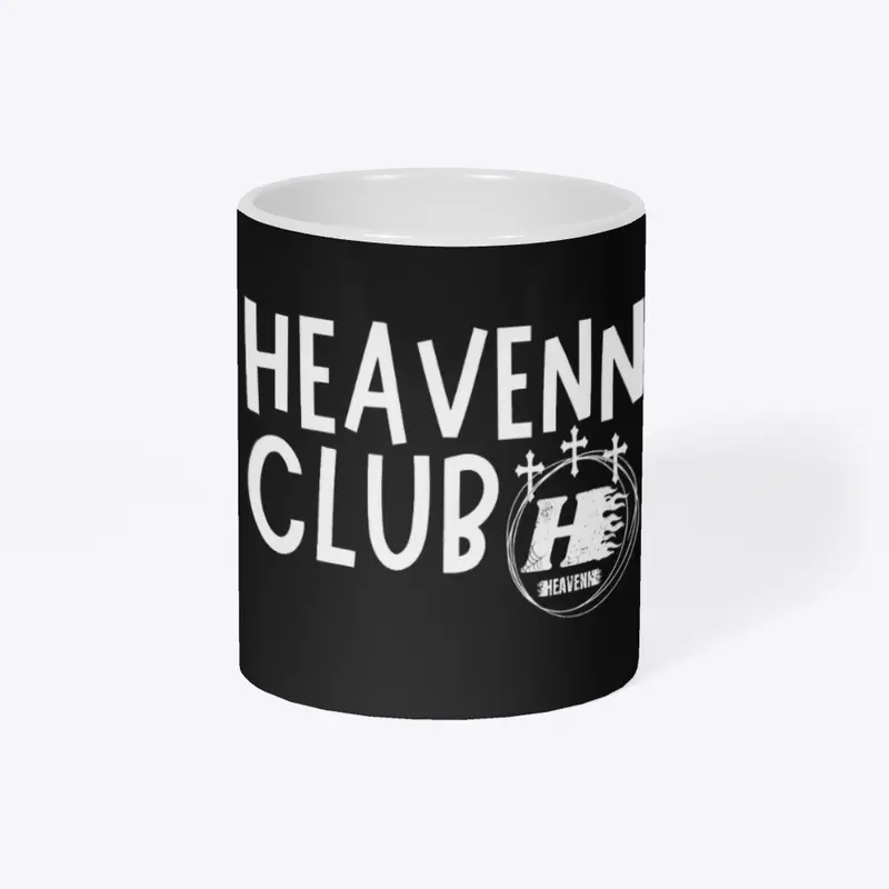 HEAVENN CLUB MEMBERSTAR