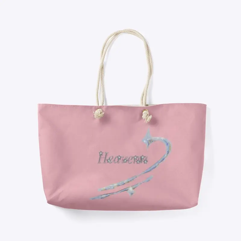 HEAVENN Style Bag