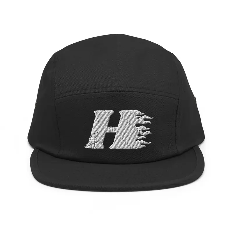 HEAVENN  H Flame Black 